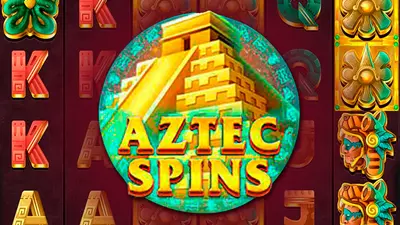 aztec spins