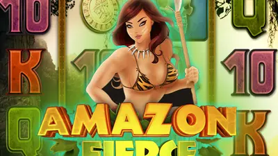 amazon fierce